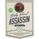 Roosters Brewery Assassin Vegan Friendly Pump Clip